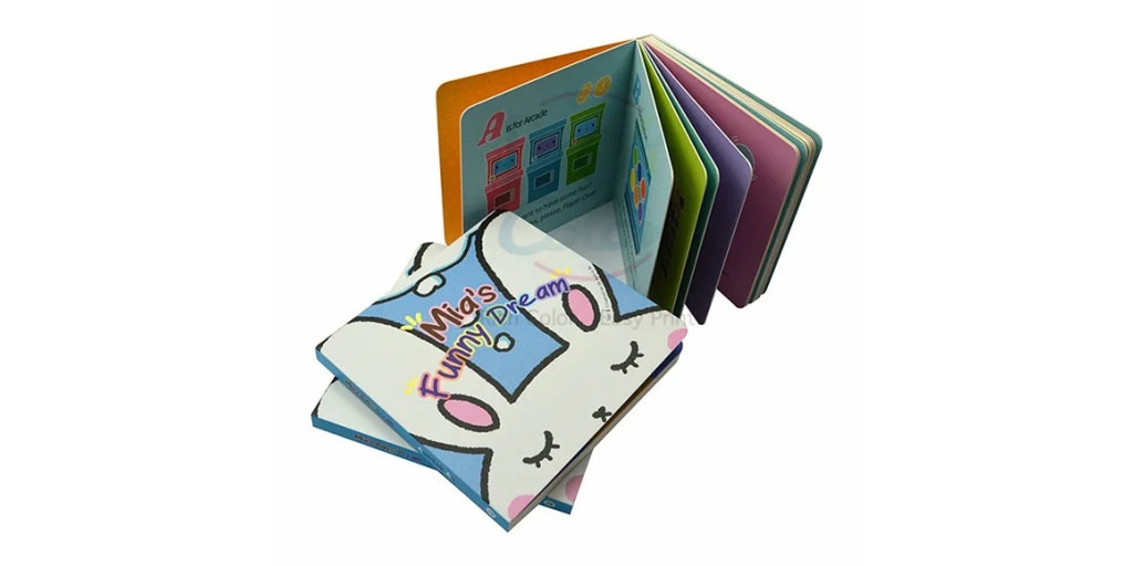 Printing buku papan wis dadi fokus perhatian