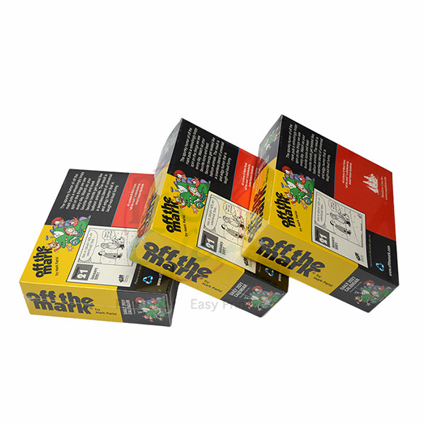 Kepiye Pencetakan Tanggalan 365 Dina Bisa Ningkatake Merek lan Ningkatake Keterlibatan