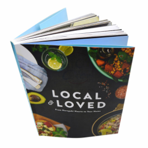 kaluwihan saka printing buku ing China